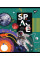 Зошит А5 18 Лін. YES Space Abstract набір 10 шт (765217)