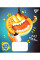 Зошит шкільний А5/12 кос. YES Eat meal Зошит шкільний учнів. набір 25 шт (765772)
