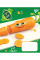 Зошит шкільний А5/12 кос. YES Eat meal Зошит шкільний учнів. набір 25 шт (765772)