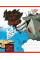 А5/96 лін. Not welcome зошит для записів YES (766253)