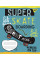 Тетрадь школьная А5/12 клітинка YES Skates (765760)