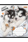 Тетрадь школьная А5/18 лінійка. 1В Sweet dreams (765844)