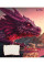 Зошит шкільний А5/12 коса лінія 1В Dragon набір 25 шт. (766299)