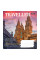Тетрадь школьная А5/96 клетка YES 1В Traveller (766492)