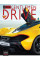 Зошит А4 80 Square Gentlemen Drive YES (891474)