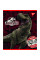 Зошит Jurassic world А5 18 аркушів клітинка YES (766809)