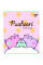Тетрадь Pusheen 18 листов линия YES (766826)