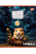 Тетрадь школьная Dreamer animals А5 24 листов клетка YES (767013)