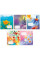 Зошит шкільний Nature colorful А5 60 аркушів клітинка YES (767145)