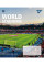 Зошит шкільний World stadium А5 24 аркушів клітинка YES (767025)