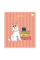 Набір зошитів шкільних Exquisite doggy 18 аркушів лінія YES 10 шт (767528)