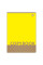 Зошит для записів Colours 48 А4 аркушів клітинка крафт YES (681996)