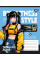 Зошит учнівський шкільний Brightness style А5 24 аркушів лінія YES (767758)