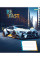 Зошит учнівський шкільний Be Fast А5 12 аркушів лінія 1 Вересня (768006)