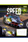 Зошит учнівський шкільний Speed as a way of life А5 24 аркушів клітинка 1 Вересня (768016)