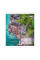 Зошит шкільний Yes Travel line А5 60 аркушів лінія (768825)