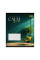 Зошит шкільний Yes Calm space А5 48 аркушів клітинка (769108)