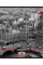 Тетрадь для записей А5/96 лин. YES "B&W CITY" выб.гибрид.лак код: 764412 набор 5 шт