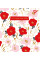 Зошит шкільна А5 24 лінія YES Wild Bloom набір 10 шт. (765262)