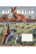 Зошит А5 60 Лін. 1В Earth Animal набір 10 шт (764962)