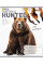 Тетрадь школьная А5/18 клітинка 1В Hunted (765813)