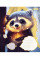 Тетрадь школьная А5/12 линия 1В Cute forest animal набор 25 шт. (766280)
