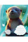 Тетрадь школьная А5/12 линия 1В Cute forest animal набор 25 шт. (766280)