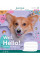 Зошит шкільний А5/18 клітинка 1В Well Hello! набір 25 шт. (766322)