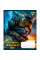 Зошит шкільний А5/96 клітинка YES 1В Defenders of Ukraine (766493)