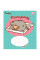 Зошит шкільний А5/12 коса лінія YES Pusheen набір 25 шт (766311)