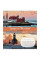 Зошит шкільний Escape to the world 96 аркушів лінія YES (766770)