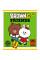 Тетрадь Line Friends А5 48 листов клетка YES (766867)