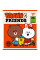 Тетрадь Line Friends А5 48 листов клетка YES (766867)