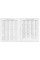 Зошит предметний АНГЛІЙСЬКА МОВА Anime 48 аркушів лінія YES (767474)