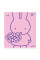 Набір зошитів шкільних Miffy 12 аркушів лінія YES 10 шт (767509)