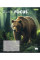 Зошит учнівський шкільний Beasts in Focus А5 24 аркушів лінія 1 Вересня (768057)