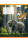 Зошит учнівський загальний The wild in the city А5 48 аркушів лінія YES (767769)