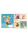 Зошит шкільний Yes Cat and pets А5 12 аркушів клітинка (768700)