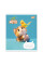 Зошит шкільний Yes Cat and pets А5 12 аркушів клітинка (768700)