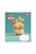 Зошит шкільний Yes Cat and pets А5 12 аркушів клітинка (768700)