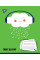 Нотний Зошит шкільна А5 12 YES Smile The Sound набір 25 шт. (764884)