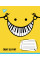 Нотний Зошит шкільна А5 12 YES Smile The Sound набір 25 шт. (764884)