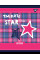 Тетрадь школьная А5 24 линия YES Tartan Fun набор 10 шт. (765258)