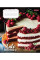 А5/48 лін. 1В Homemade cake Зошит шкільний дя записів набір 10 шт (766012)