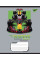 Зошит шкільний А5/12 клітинка YES Racing championship набір 25 шт. (765759)