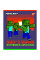 ЗЗошит А5 18 Кл. YES Minecraft набір 10 шт. (766810)