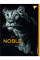 Тетрадь школьная Noble 80 листов клетка YES (681938)