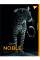 Тетрадь школьная Noble 80 листов клетка YES (681938)