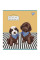 Зошит Dogs А5 24 аркушів клітинка YES (766834)