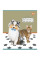 Зошит Dogs А5 24 аркушів клітинка YES (766834)